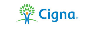 Cigna Logo Image