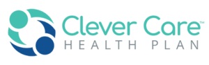 clevercare logo button
