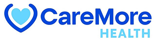 caremore logo button