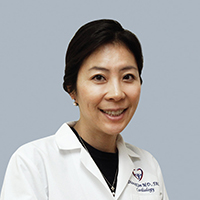 Kim, Diana M. M.D.다이애나김