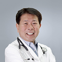 Lee, Yong T. M.D.이용태