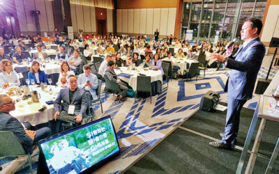 사랑하는 마음으로 가족처럼… 시니어 건강 책임질 것