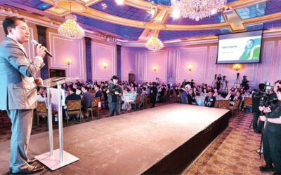 SMG “통합 시너지로 최고의 의료서비스 약속”