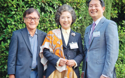 비영리 ‘SMG 케어 재단’ 설립, 사회공헌 적극