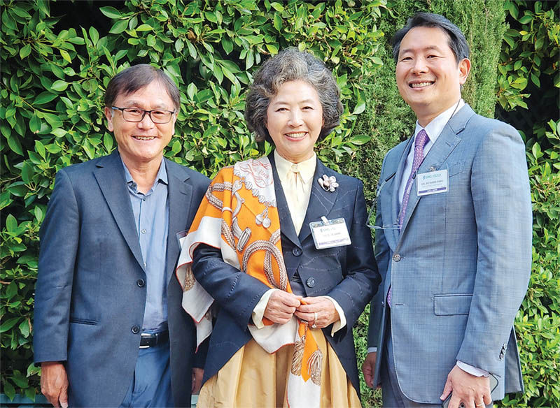 비영리 ‘SMG 케어 재단’ 설립, 사회공헌 적극