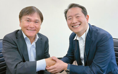 기술·자원 적극 지원… 한인 의료수준 도약 이룰 것